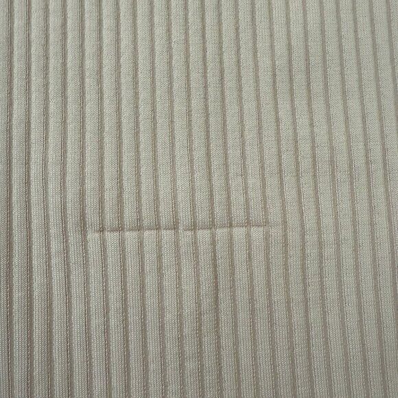 ATHLETA Renew CYA Length Ribbed Tank Size S - Picture 3 of 4